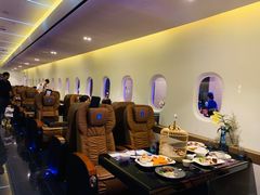 -赫帝拉航空主题餐厅(南宁店)