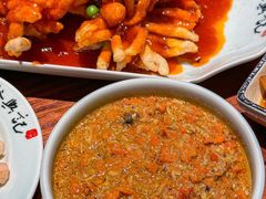 -裕兴记•蟹黄面馆(人民广场店)