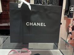 -CHANEL(恒隆广场店)