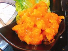 -熊出没日本烧肉放题
