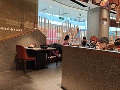 -新辣道鱼火锅(领展购物广场·中关村店)