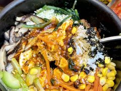 -食米家拌饭(梅溪新天地店)