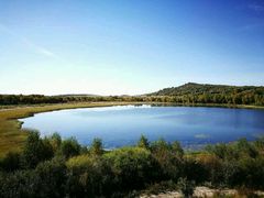 -塞罕坝国家级自然保护区