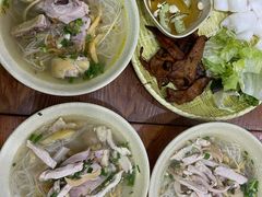 -华姐鸡粉(教育路店)
