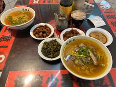-逸桂禾面馆
