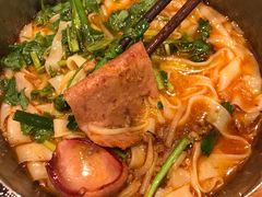 -小满手工粉(上海月星环球港店)