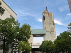-圣爵菲斯大酒店(长沙世界之窗店)