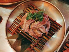 -西塔老太太泥炉烤肉(苏州大悦城店)