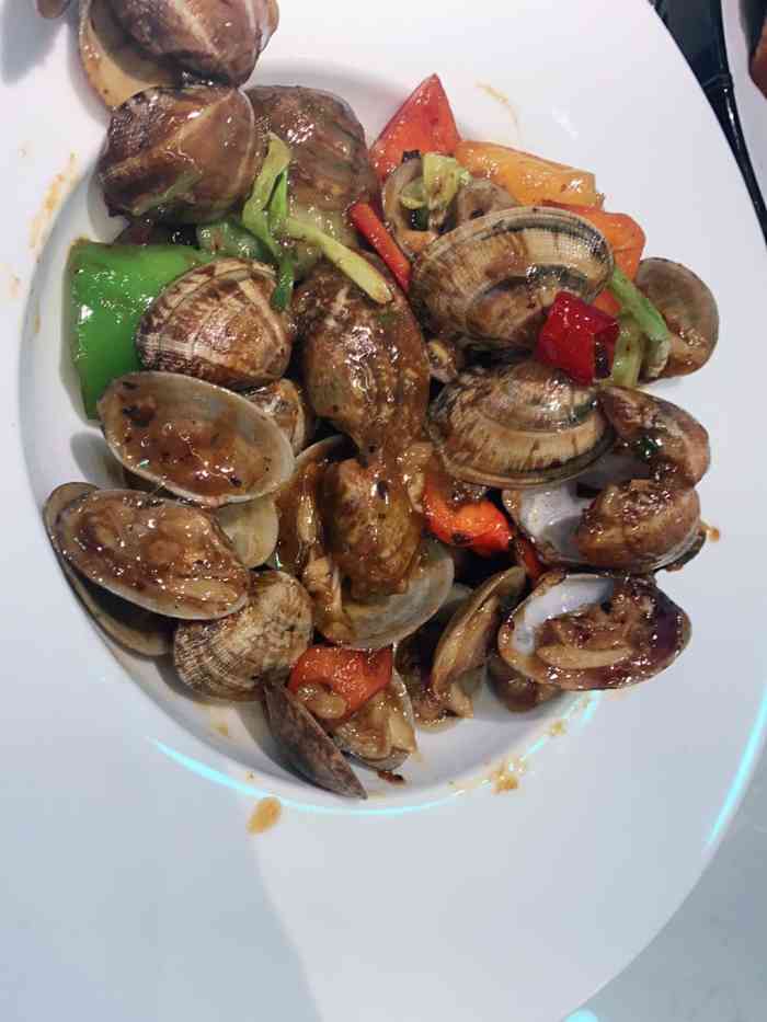 避风塘(周浦万达店)