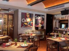 -Mammamia意大利餐厅(阳春巷店)