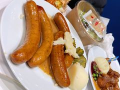-宜家家居(四元桥商场店)