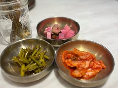 -HOTISLAND海鸡岛·韩国料理(江南西店)