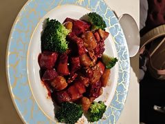 -后海16号·北京私房菜