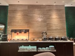 -泉州悦华酒店·自助餐厅