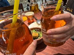 -福满我家大碗厨·湘菜(上海大厦店)