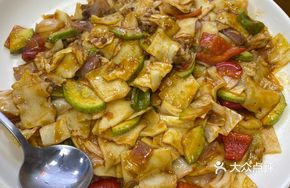 Northwestern Special Stir-Fried Noodles