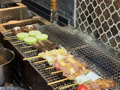 -肉魁屋·烧肉·烧鸟·酒场(高新店)