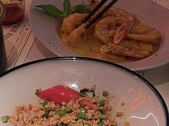 -太食獸泰式茶餐厅(IFS国金中心店)