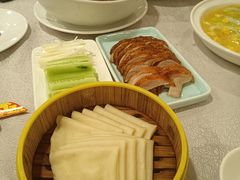 -蓬莱阁中餐厅(崇文门店)