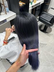 -17style壹柒造型