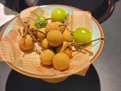-季季山•云南野生菌火锅(上海首店)