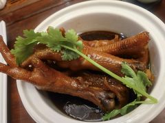 -顺德人家食府(黄金广场店)