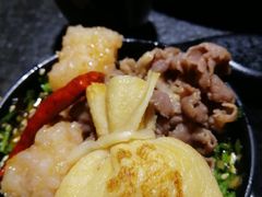 -味舵主重庆火锅(邓尉路店)