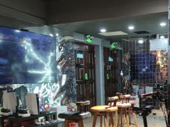 -4k轰趴馆(苏州街店)