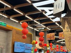 -破店肥哈·东北烧烤·夜宵(南山保利店)