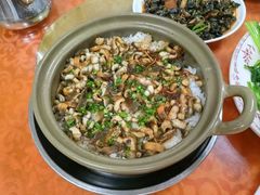 -红炎炎农家菜老字号(金水台店)