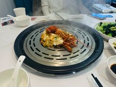 -海悦汇•闽菜•蒸汽海鲜(合景峰汇商务广场店)