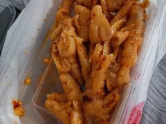-红砖厝洪濑卤料店(南俊路店)