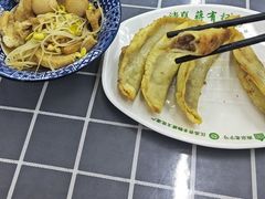 -清真蒋有记(老门东店)