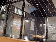 -鱼酷活鱼烤鱼(梅江印象城店)