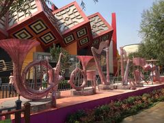 -济南方特东方神画