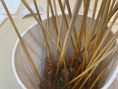 -千禧炸串(明瓦廊店)