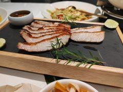 -泰香米泰国餐厅(鎏嘉码头店)