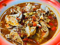 -老三样·美食研究中心(世贸路店)