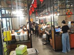 -老山村酒楼(白石洲店)