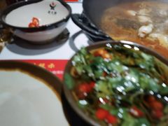 -老天桥蛙炉火锅(姑苏总店)