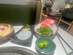 -狐狸爱上椰子鸡(滨江星光大道店)