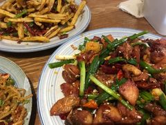 -静一餐厅·湖北菜(前门创始店)