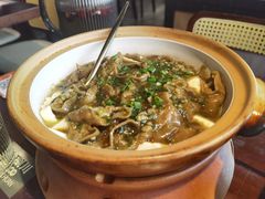 -拾捌川·自贡爆炒(新街口店)