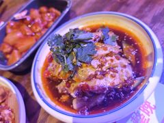 -胡桃里乐队酒馆(昙华林店)