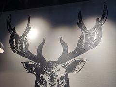 -THE ALLEY 鹿角巷(时代天街A馆店)