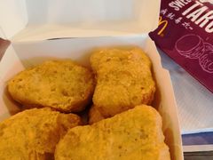 -麦当劳(厦门思明路店)