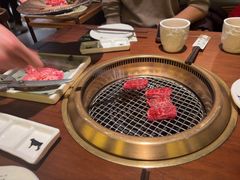 -御牛道日式烤肉料理(杭州万象城店)
