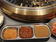 -杨小佳·齐齐哈尔烤肉·烤串(广州店)