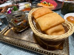 -驿楼兰·新疆菜(火车站店)