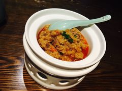 -粗茶淡饭·隐庐私厨(东亭店)